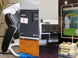 誰最出彩？6月新品辦公設備逐一盤點