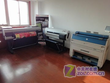 沈陽佳能 IPF6300s 多用途大幅面打印機僅售19500元，助力建筑材料行業高效出圖