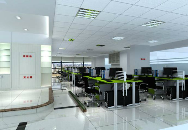 威海高新區辦公自動化設備特色產業基地成功通過復核，產業集聚優勢持續鞏固