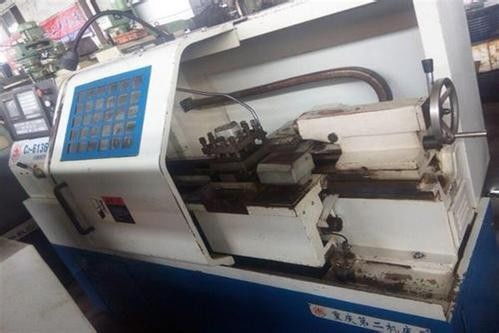 南京鼓樓區實力商家專業回收廢舊機械設備與建筑材料，一站式解決資源再生難題