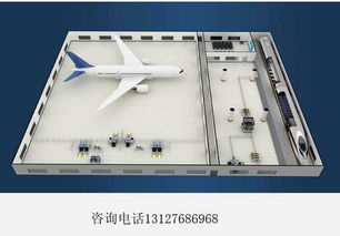 航空空姐培訓模擬艙、國際客服熱線與楊老師，及中國高鐵模擬艙的建筑材料