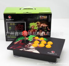 廣州鑫祥盛電腦科技 電腦游戲周邊產品全覽，提升您的游戲體驗