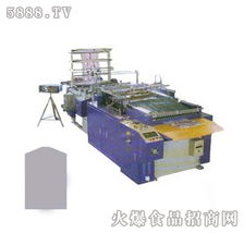 瑞安市建升塑料包裝機械廠 科技賦能，智造未來